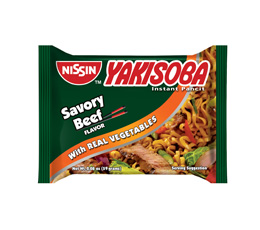 Noodles in 2025 the philippines