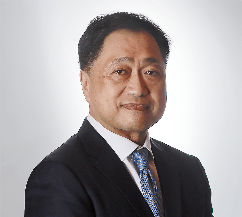 Cesar V. Purisima