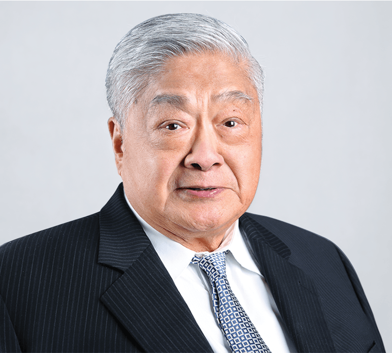 John L. Gokongwei Jr.