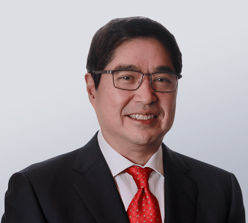 Lance Y. Gokongwei