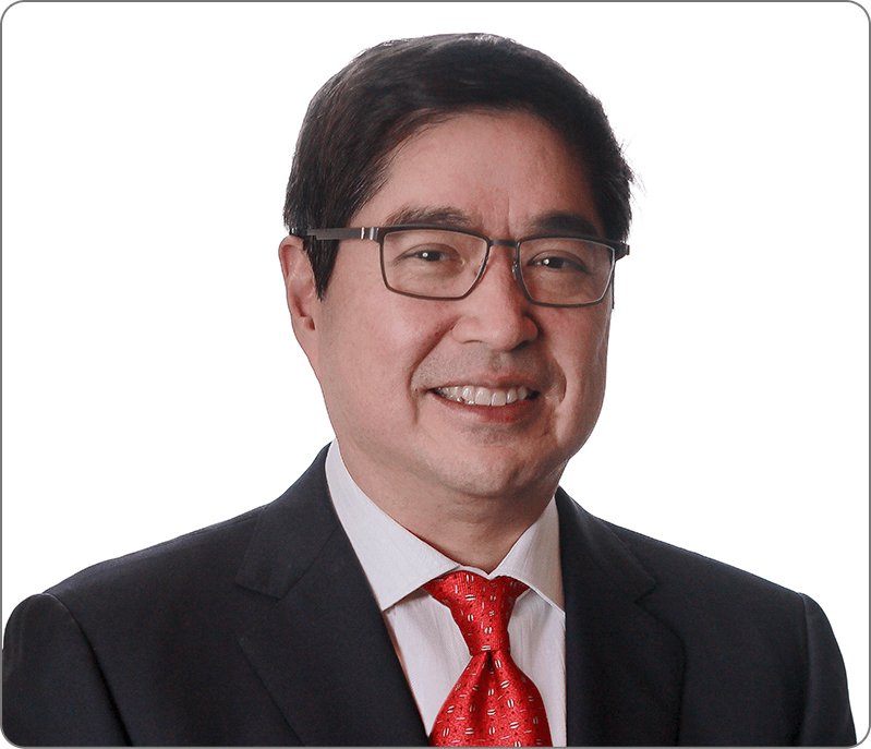 Lance Y. Gokongwei