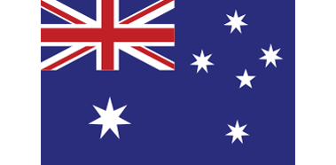 Australia Flag