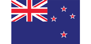 New Zealand Flag