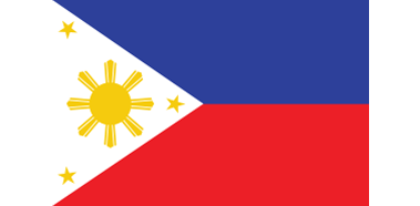 Philipines Flag