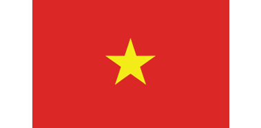 Vietnam Flag